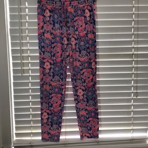 LILLY PULITZER Lola Pants!